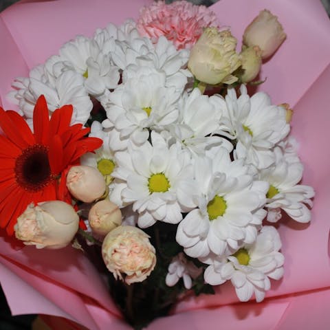 Planning a Memorable Flower Surprise