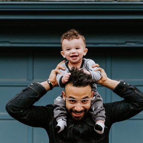 How To Write Happy Father’s Day