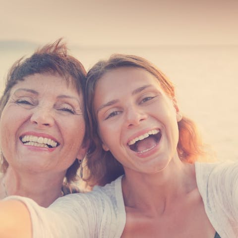 Mother’s Day: choose the flowers that suit her best