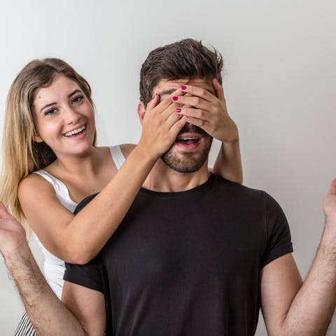 Different Surprise for Your Boyfriend to Ignite the Flames of Love