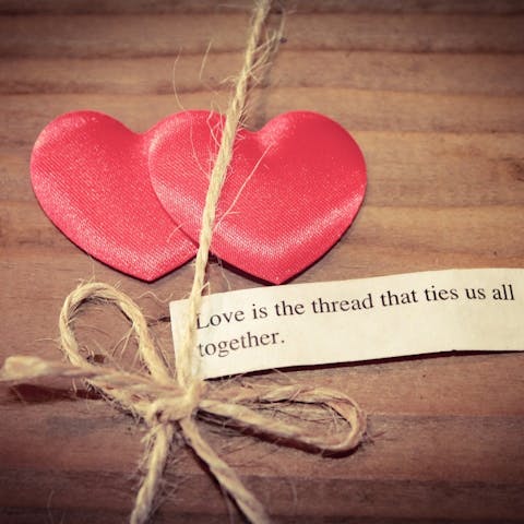 The Most Beautiful Romantic Love Quotes