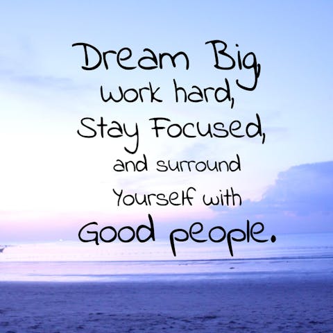 Inspiring Quotes to Achieve Success in Life
