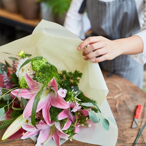 Importance Considerations to Make for Lilies Flower Bouquets Delivery
