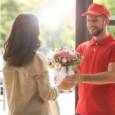 Cheap Flower Delivery is an Economic Way to Send Bouquets