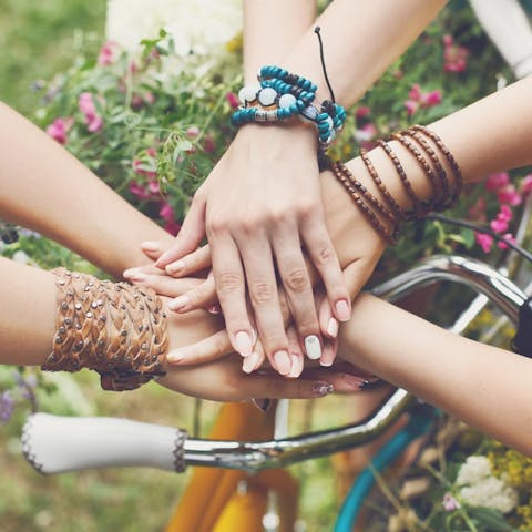 The 5 women who inspired us most in the last decade