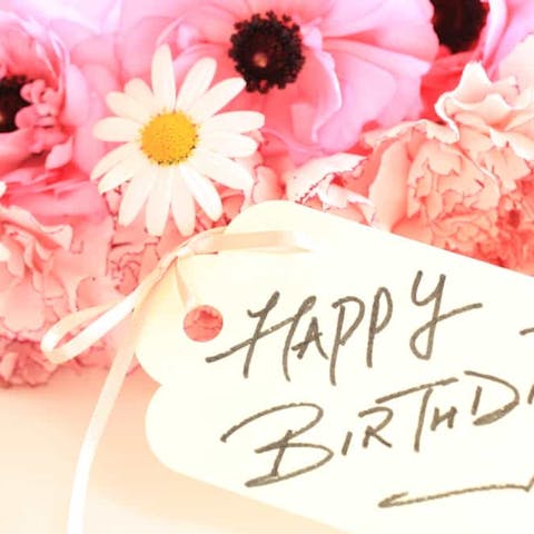 What to Say in a Birthday Card: A Practical Guide