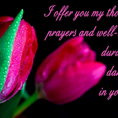 Giving Sympathy Gifts During a Time of Loss