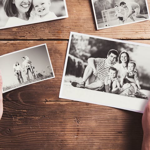 Tips for Giving Remembrance Gifts