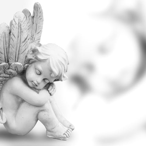 Giving Personalized Bereavement Gifts