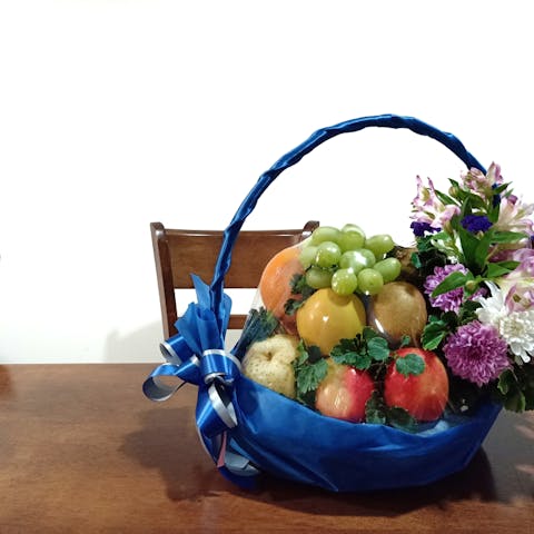What to Include in a Get Well Soon Gift Basket