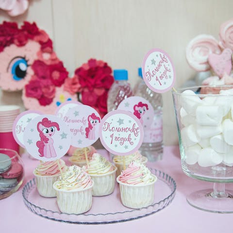 Birthday Ideas for January Babies