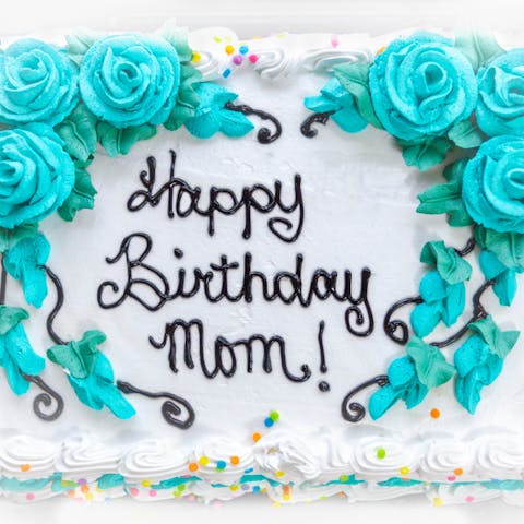 Say Happy Birthday to Mom with These Floral Options