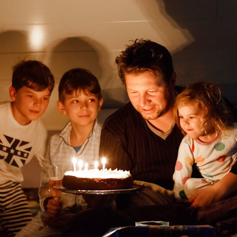 Happy Birthday Dad: Ways to Make It Memorable