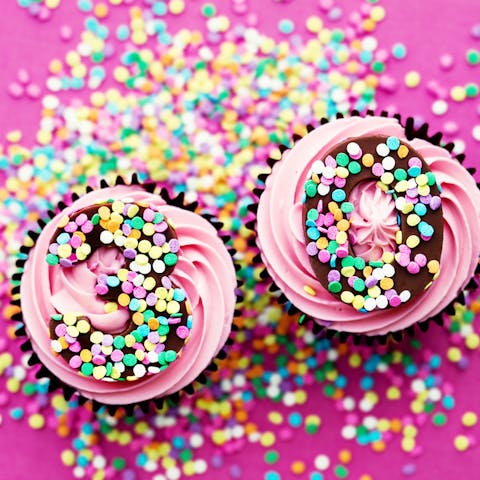 Celebrate Your 30th Birthday with This Amazing Bucket List