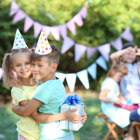 Happy Birthday Cousin