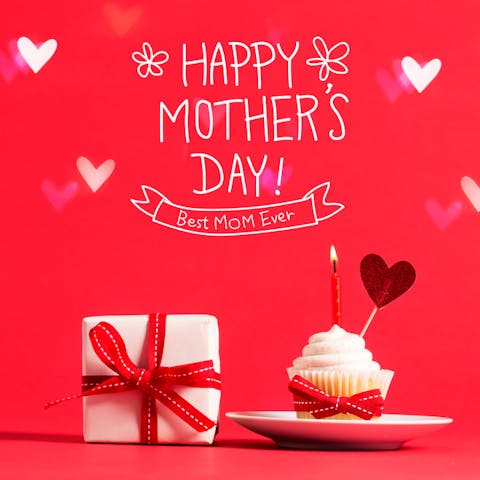 What to Do for Mother’s Day
