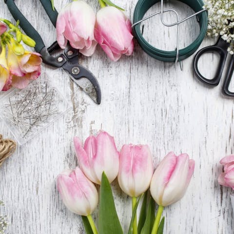 The Making Of Our International Women’s Day Collection