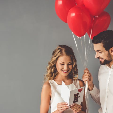 6 Ideas for The Most Awesome DIY Valentine’s Cards