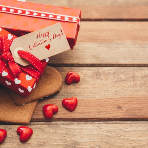 The True Story Behind Valentine’s Day