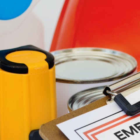 What’s in our September survival kit?