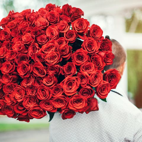 The Meaning of Roses by Number – Part 2