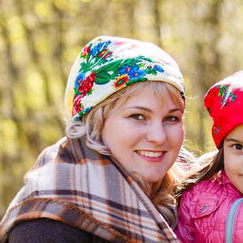 Which type of mom is yours?