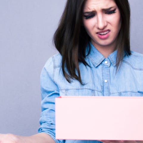 International gifts delivery: The ugliest gifts ever sent
