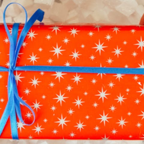 How to perfect your international gift delivery