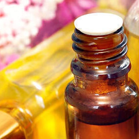 The power of medicinal flowers