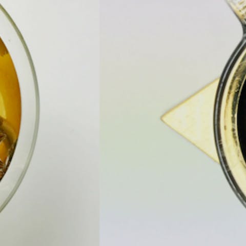 How to prepare winter cocktails