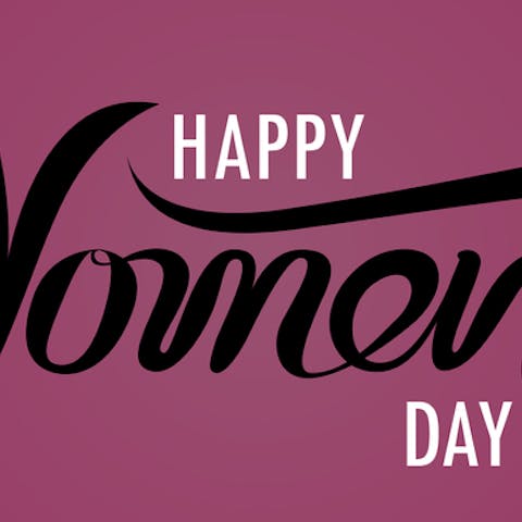The best gifts for Women’s Day
