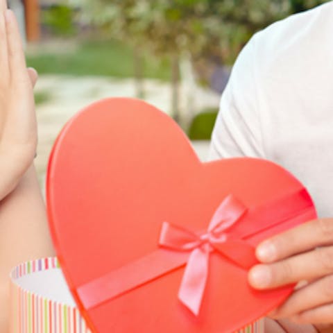 The worst Valentine’s Day gifts