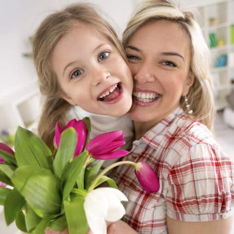 3 best ideas for Mother’s Day flowers