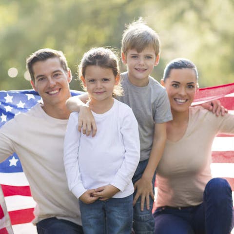 Fourth of July – 4 tips for a fun and safe holiday