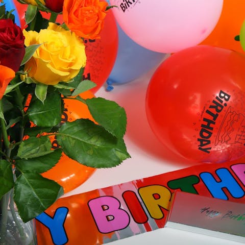 International Flower Delivery: Interesting Facts